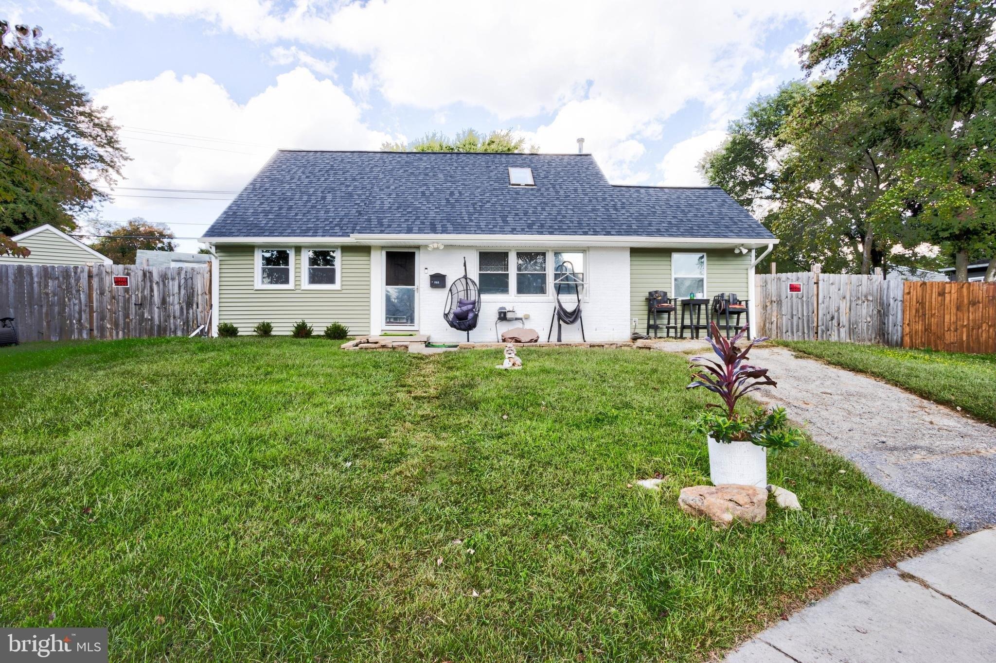 Alview Ter, Glen Burnie, MD 21060