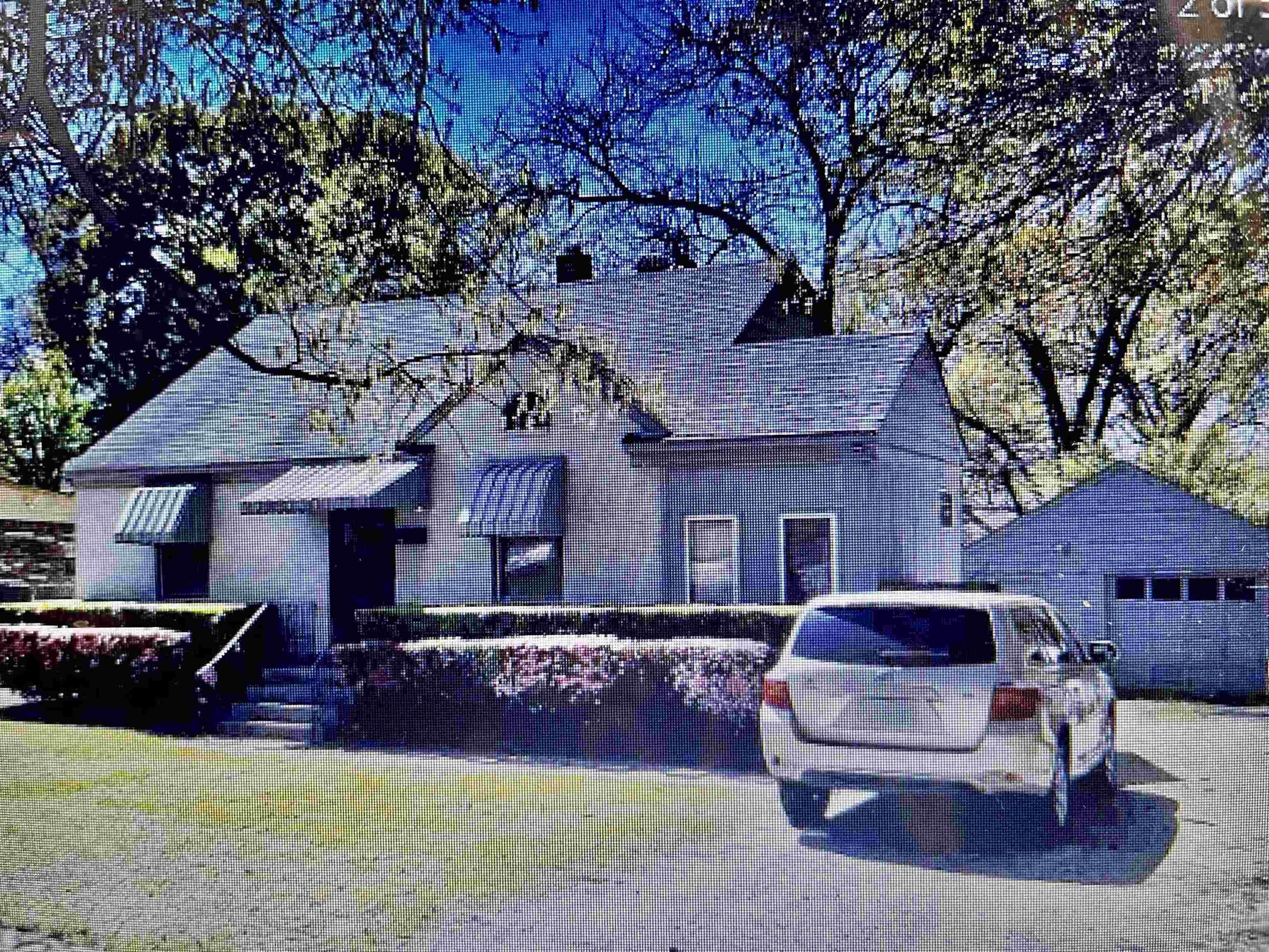 Maria St, Memphis, TN 38122