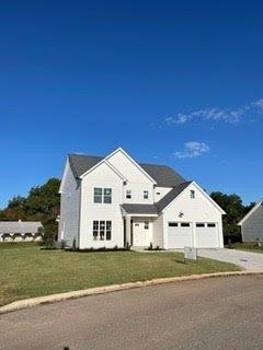Bishop Ln, Cookeville, TN 38506