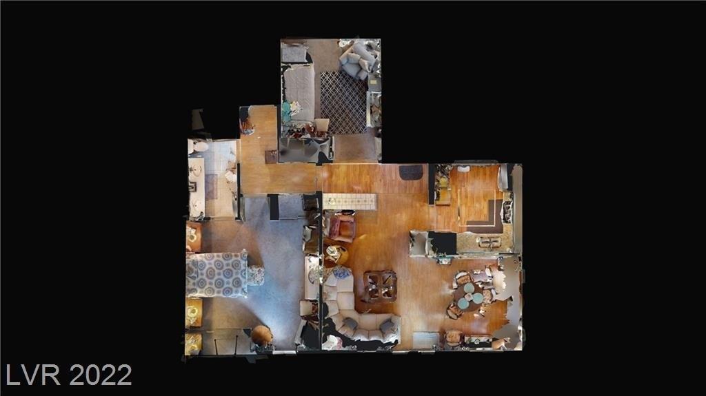 Desert Holly Dr, Las Vegas, NV 89134