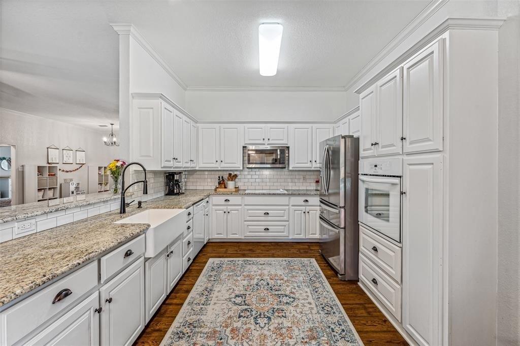 Bluebonnet St, Stephenville, TX 76401
