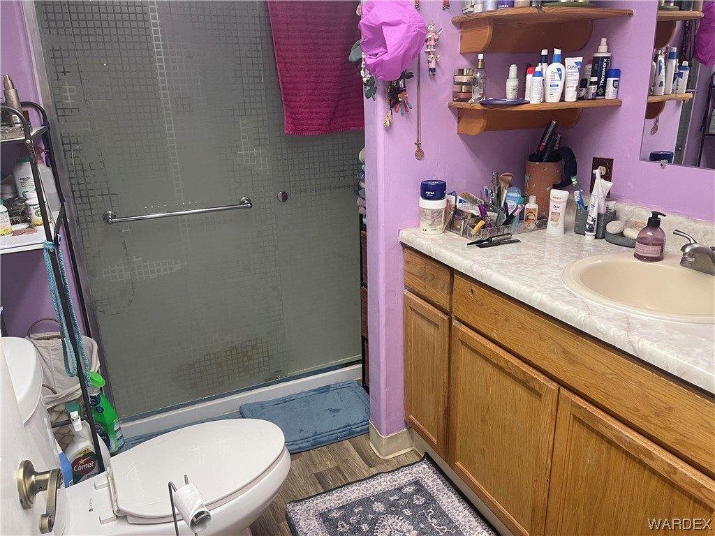 Coral Isle Dr, Bullhead City, AZ 86442