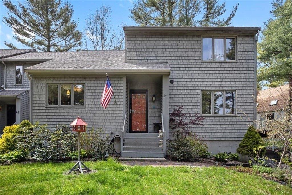 Trout Farm Ln, Duxbury, MA 02332