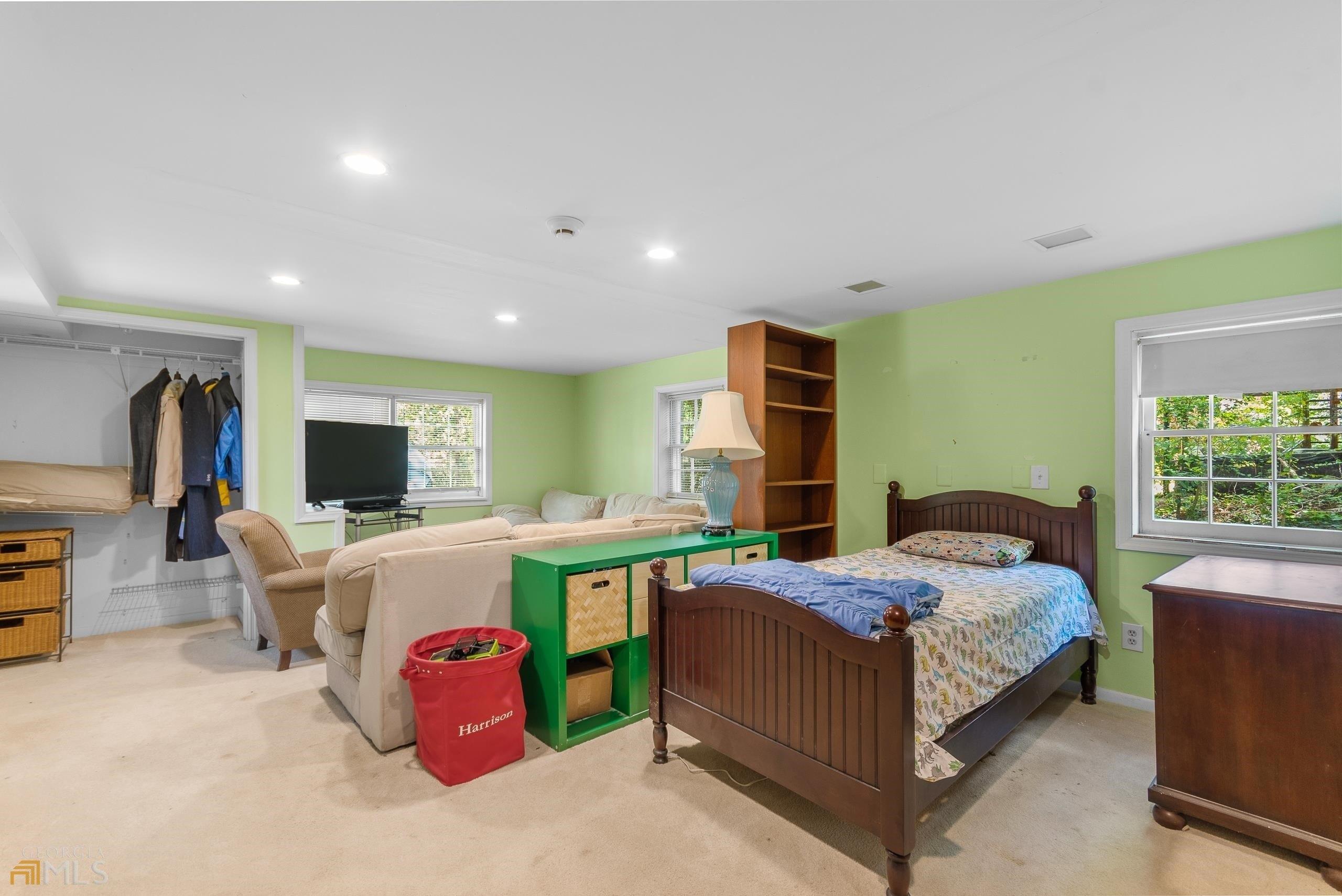 Briarwood Ln, Newnan, GA 30263