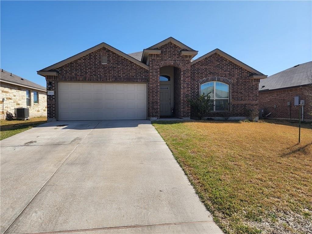 Skinner Dr, Lorena, TX 76655