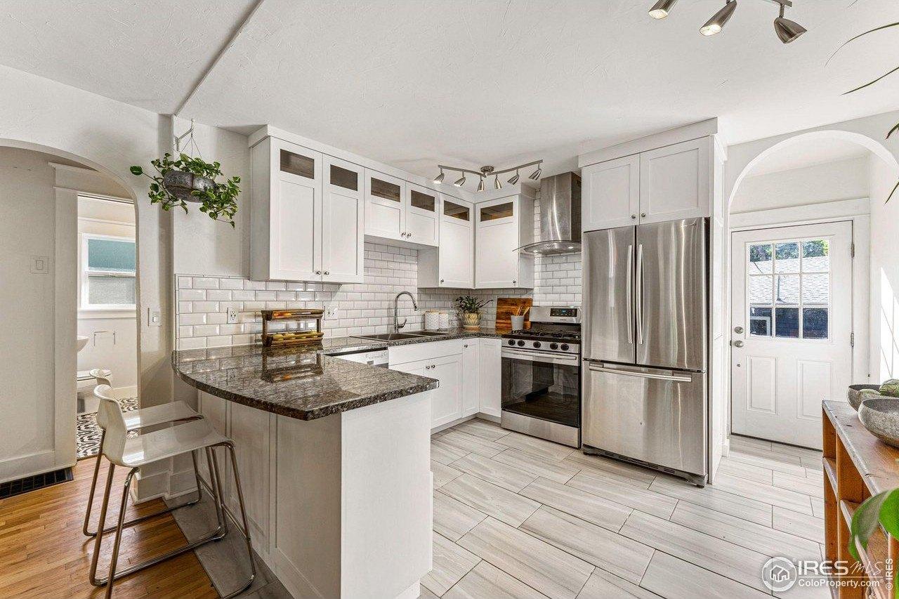 Bross St, Longmont, CO 80501