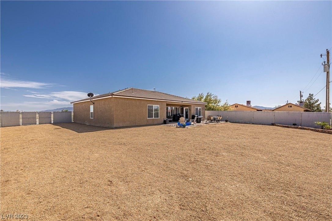 Enchanted Mesa St, Pahrump, NV 89048
