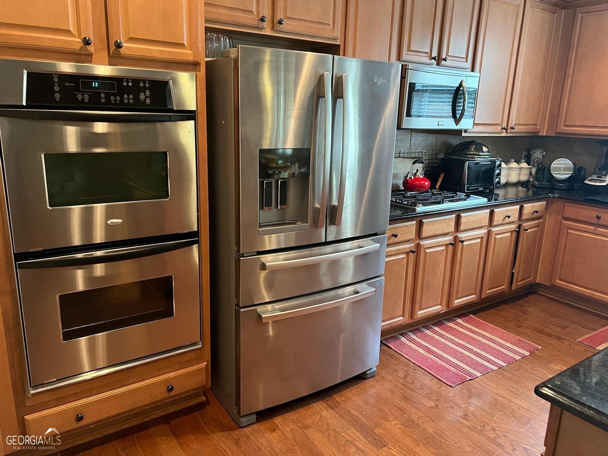 Alysheba Dr, Fairburn, GA 30213