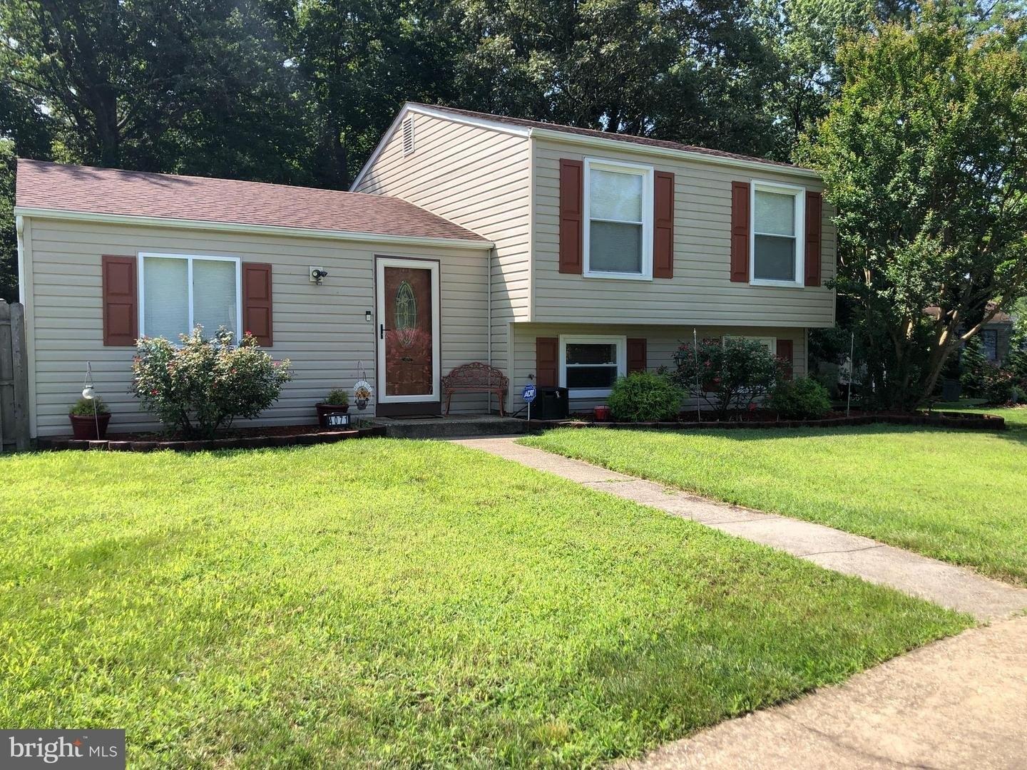 Powell Ct, Waldorf, MD 20602
