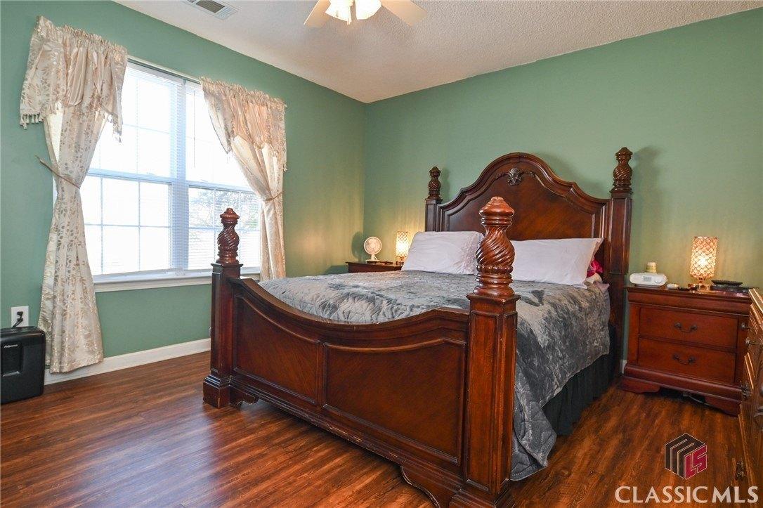 Towne Square Ter, Athens, GA 30607