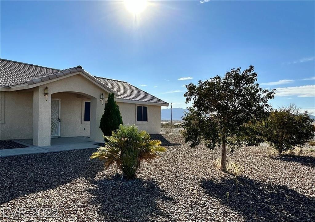 E Acoma Ave, Pahrump, NV 89048
