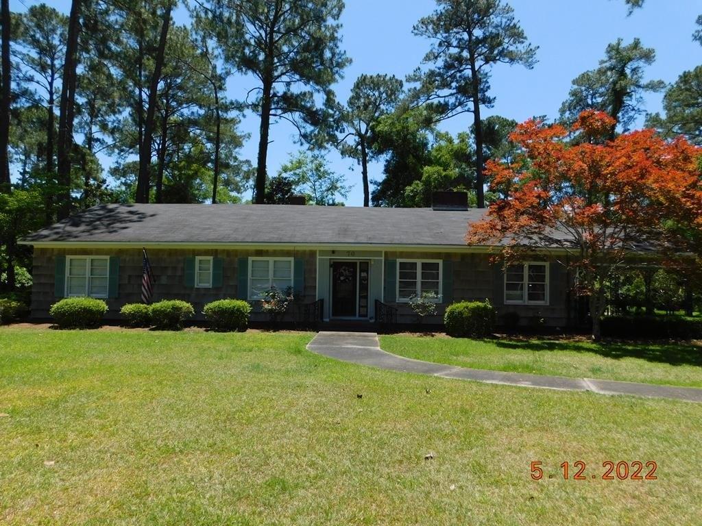 Roosevelt St, Camilla, GA 31730