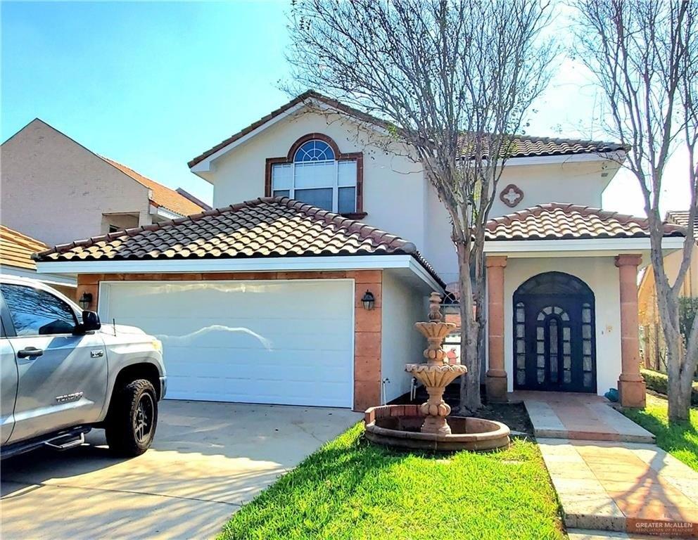 Colorado St, Mission, TX 78572