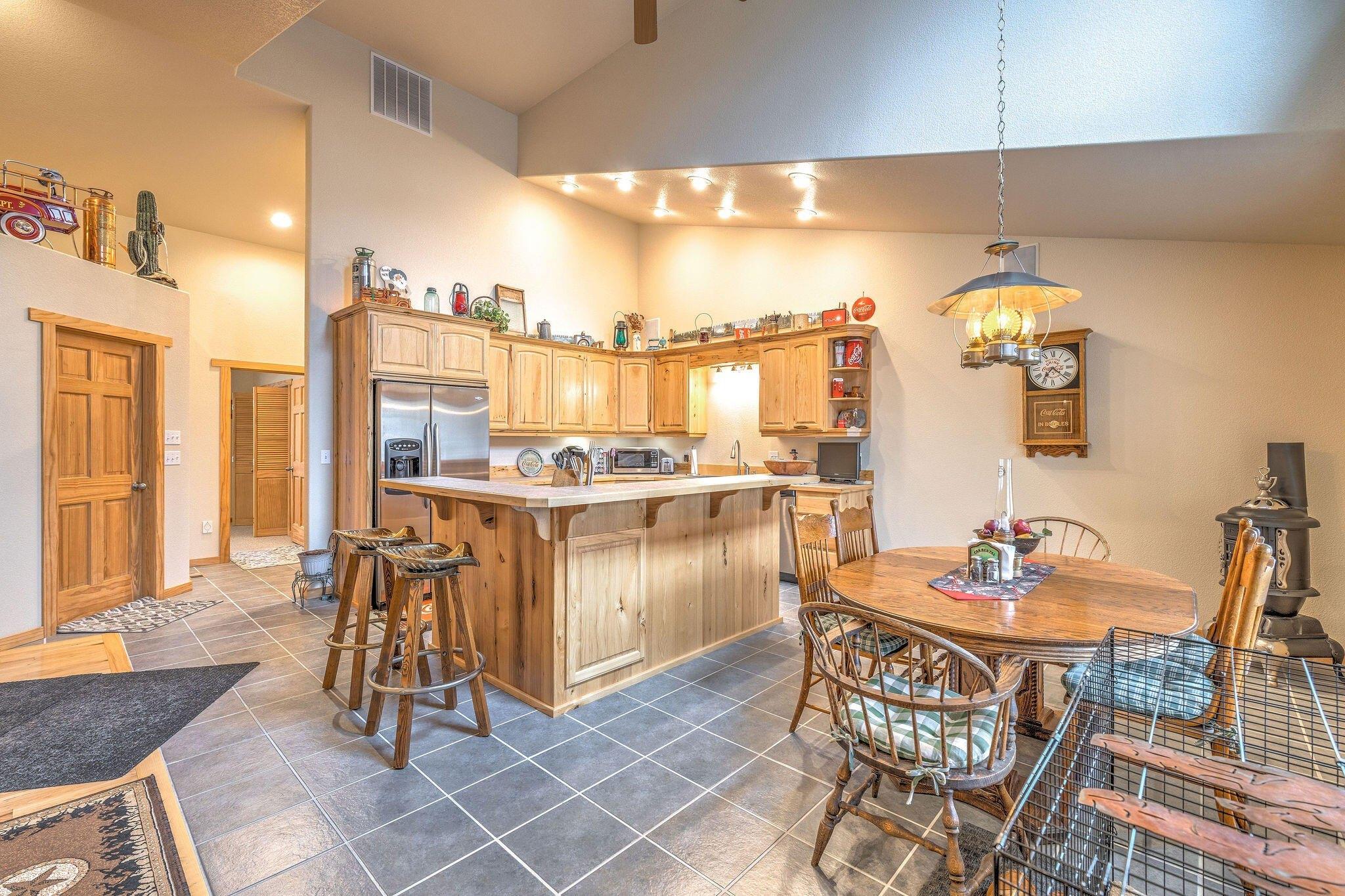 Se Cedar Hills Ct, Prineville, OR 97754
