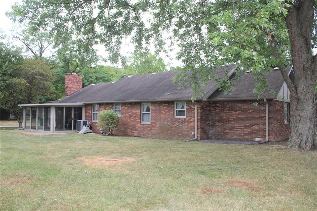 Cameron Ct, Anderson, IN 46012