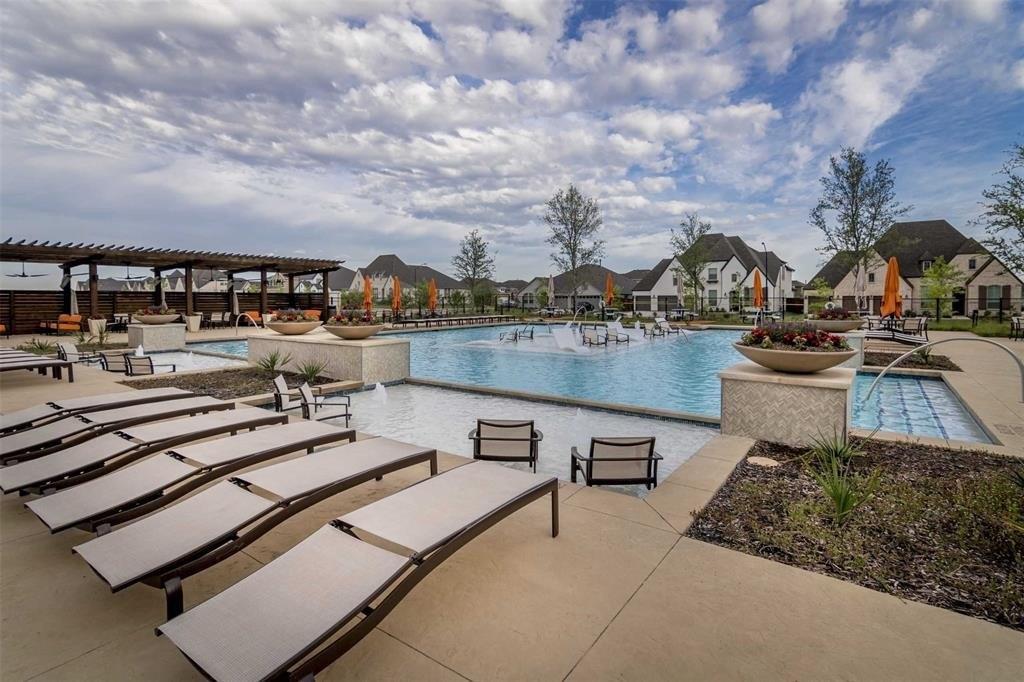 Whisterwheel Way, Fort Worth, TX 76123