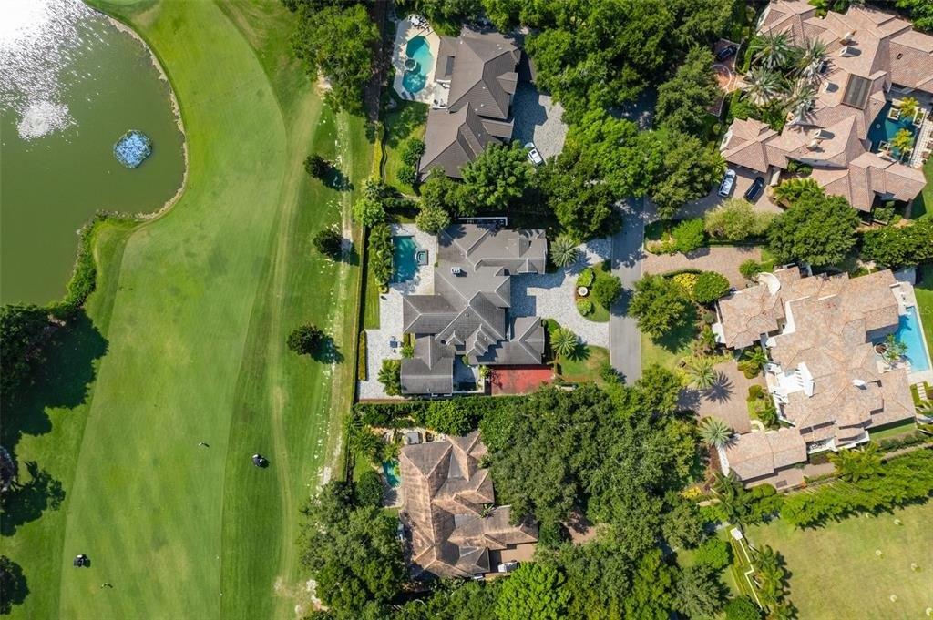 Fairway Oaks Dr, Windermere, FL 34786