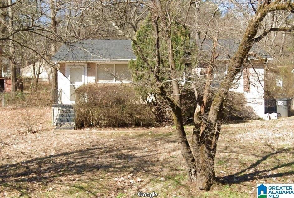26th Ave N, Bessemer, AL 35023