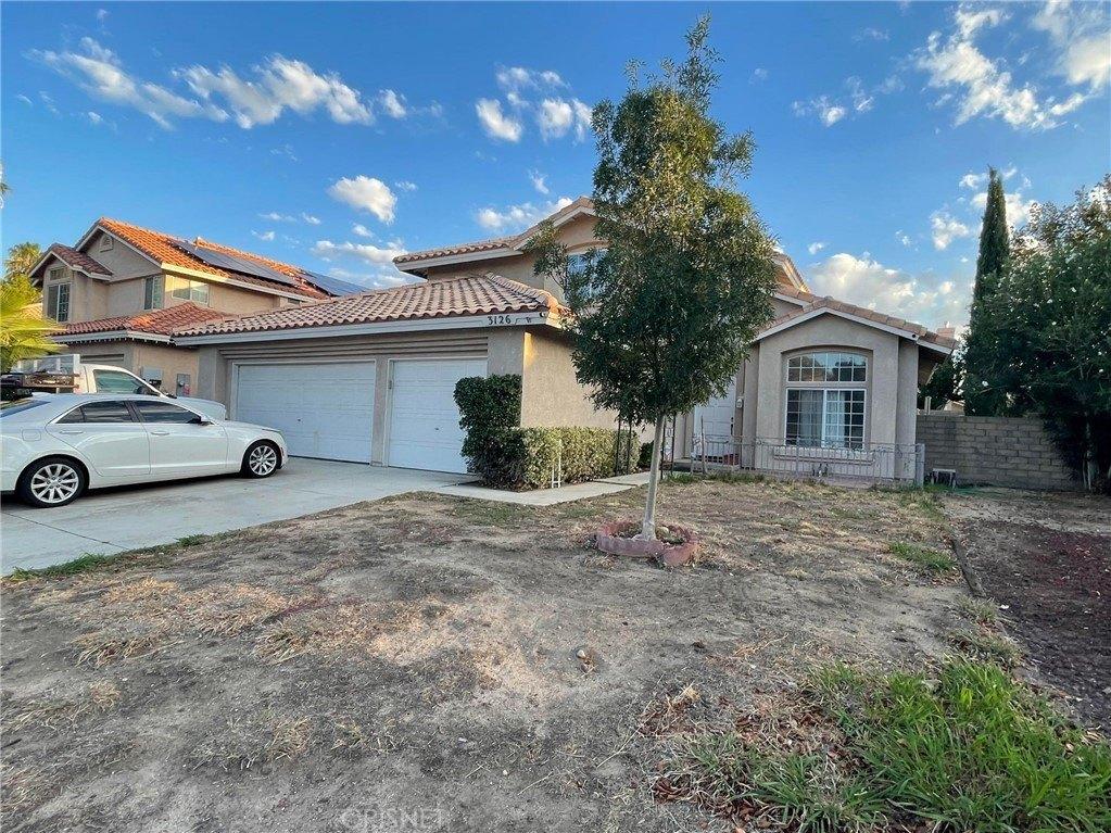 Fulham Ct, Palmdale, CA 93551