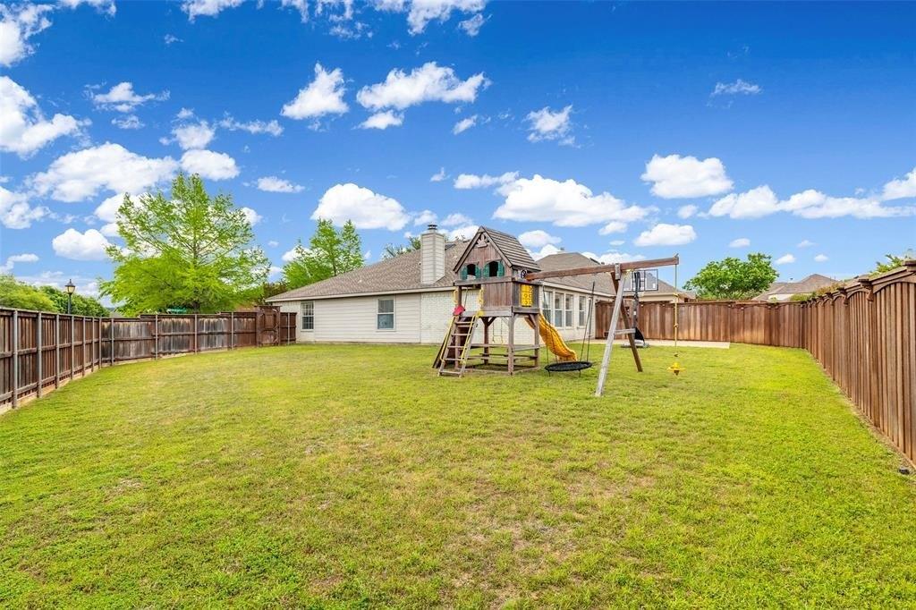 Grand Teton Dr, Allen, TX 75002
