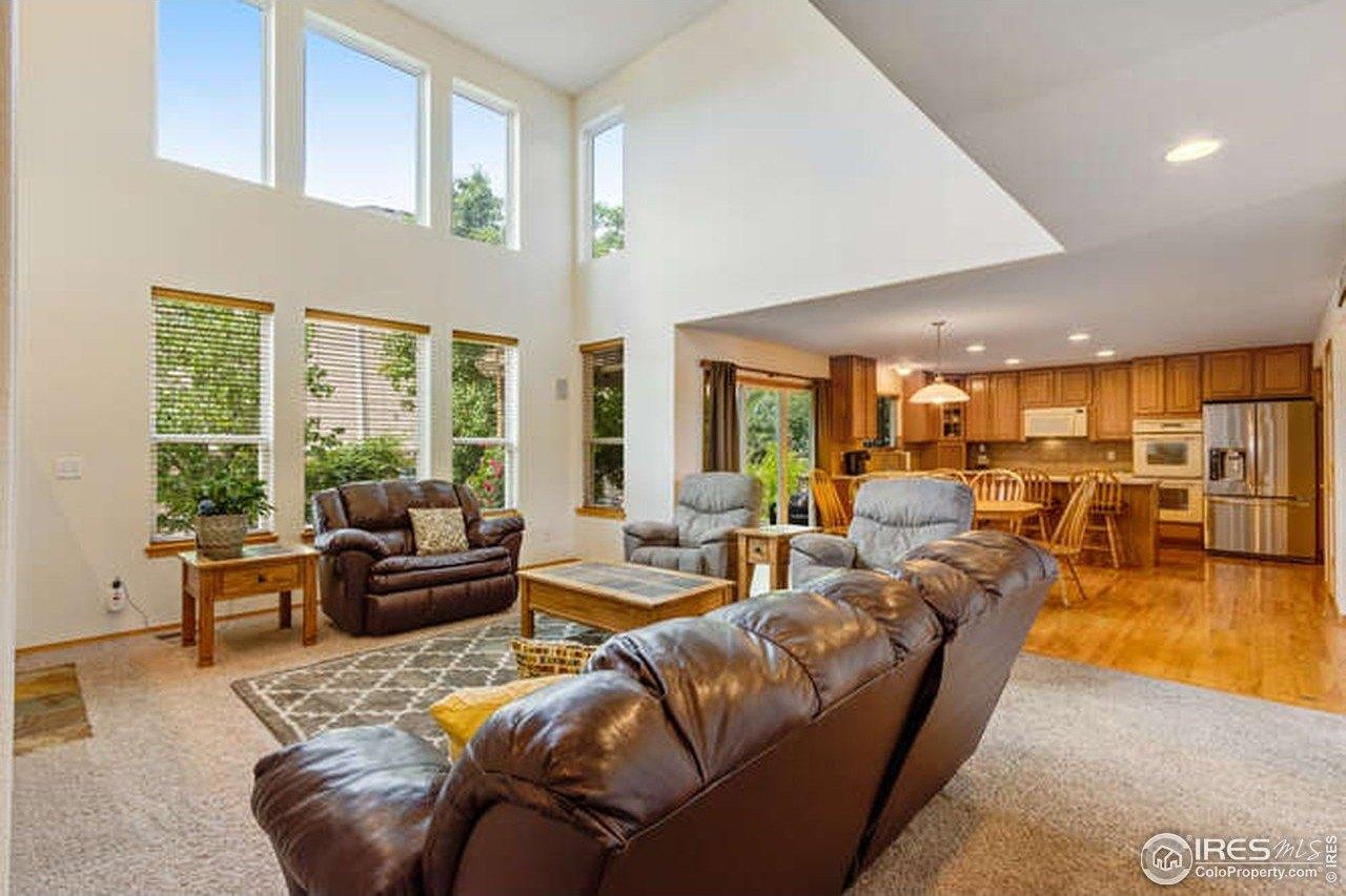 Crowley Cir, Loveland, CO 80538