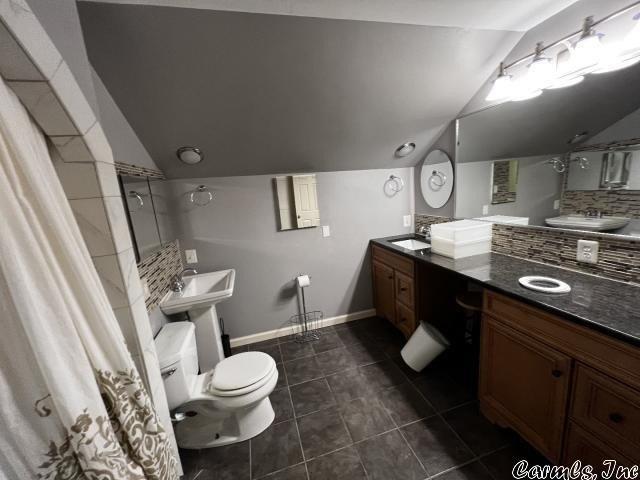 Cantrell Rd, Little Rock, AR 72207