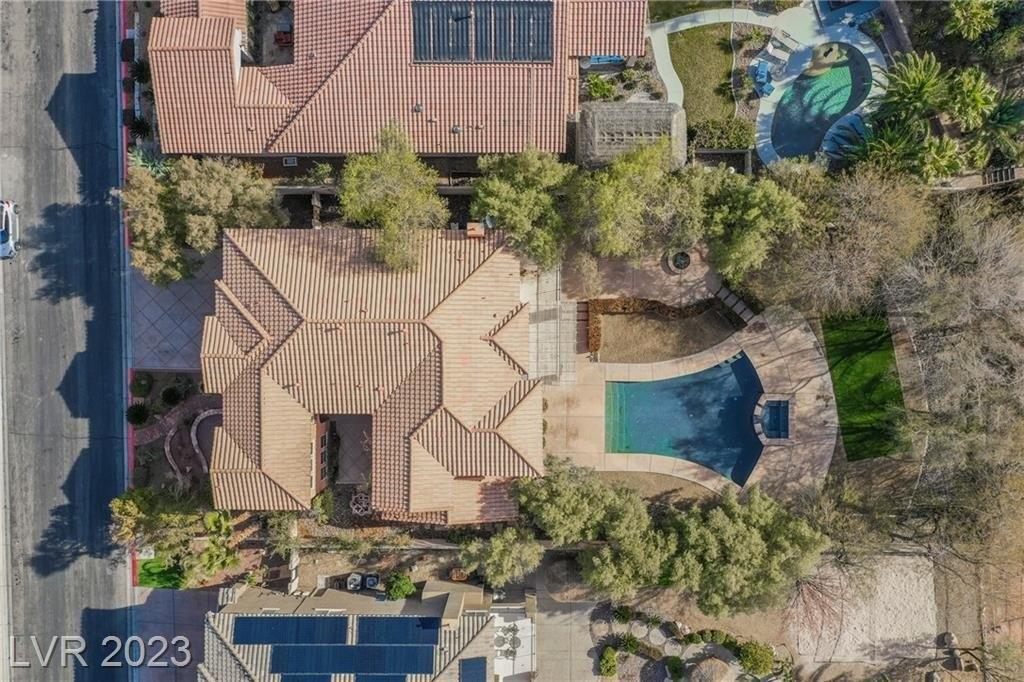 Soaring Peak Ave, Henderson, NV 89052
