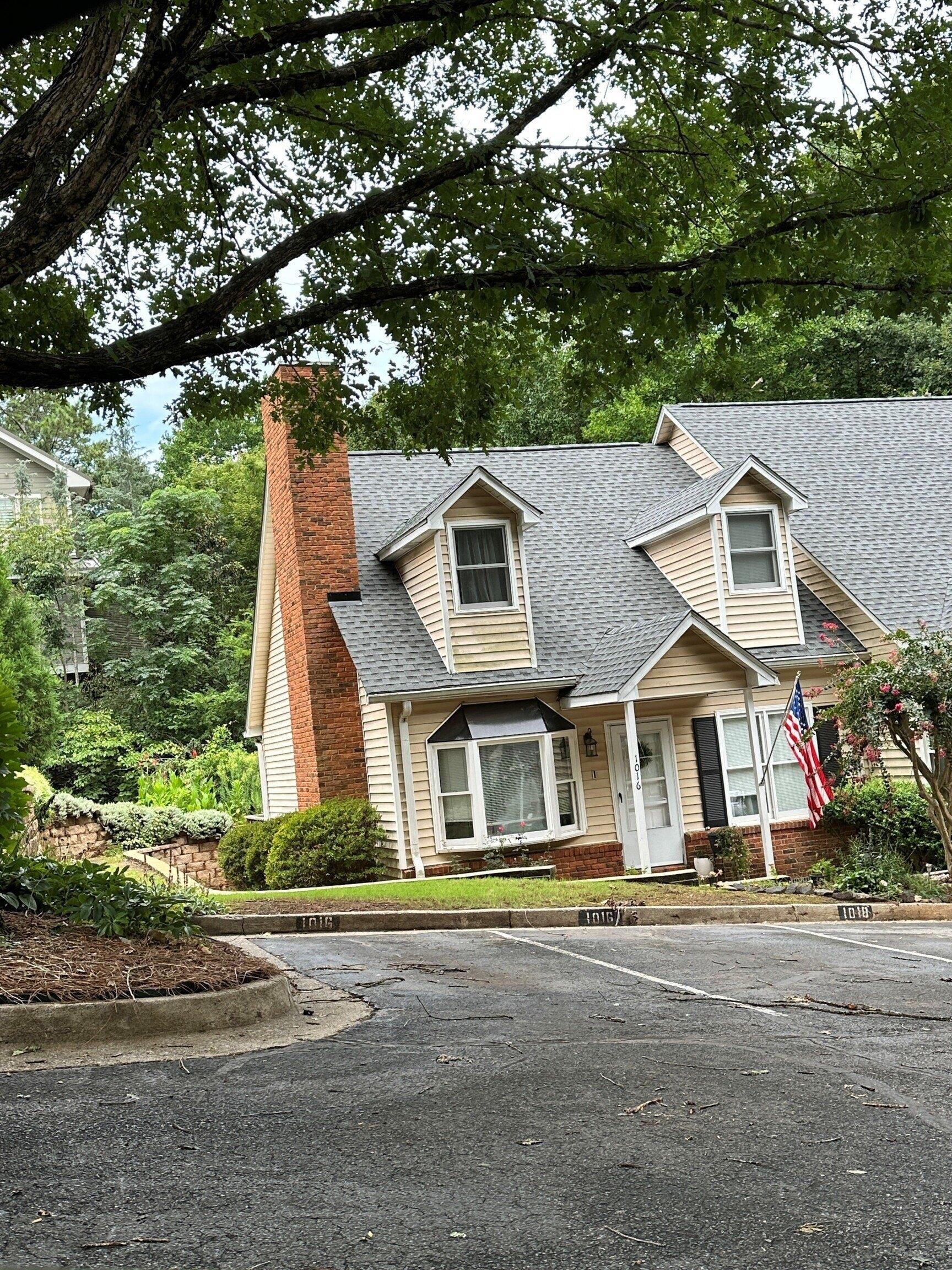 Sasha Ln, Roswell, GA 30075