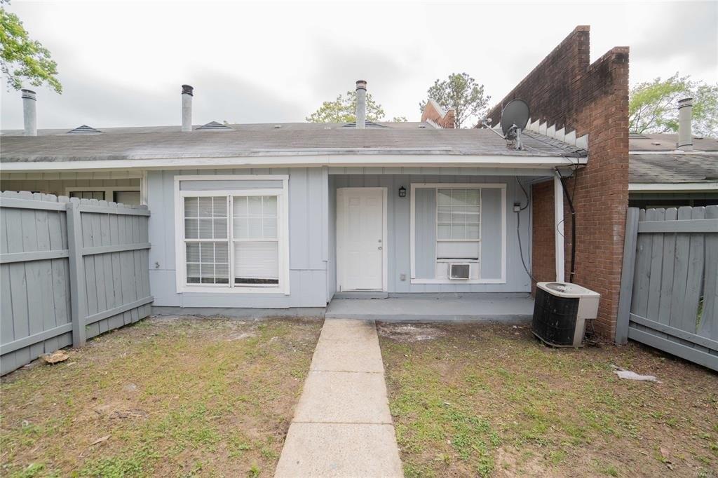 Malabar Rd, Montgomery, AL 36116
