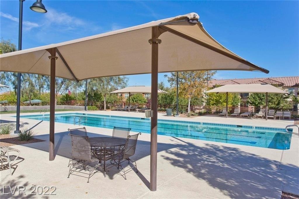 Brescia Bank Ave, Henderson, NV 89044