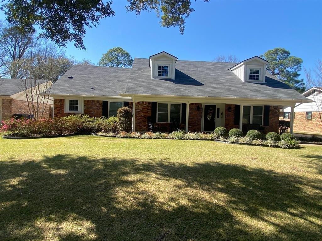 Camelback Dr, Shreveport, LA 71105