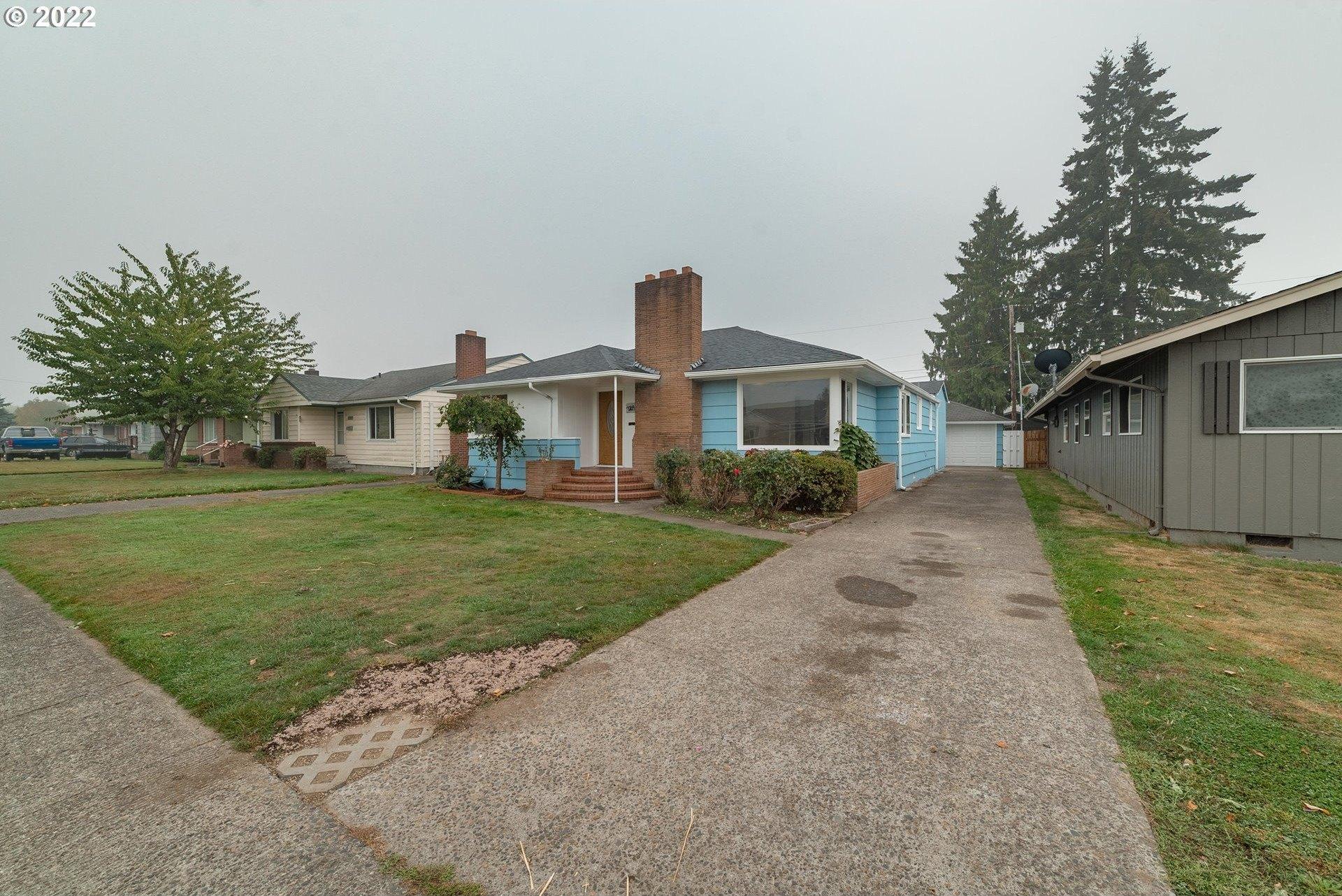 Summit Ct, Kansas City, MO 64145