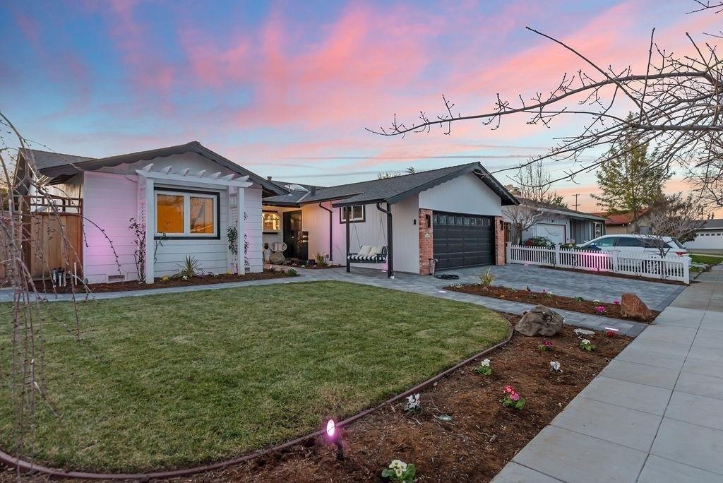 Dove Ln, Sunnyvale, CA 94087