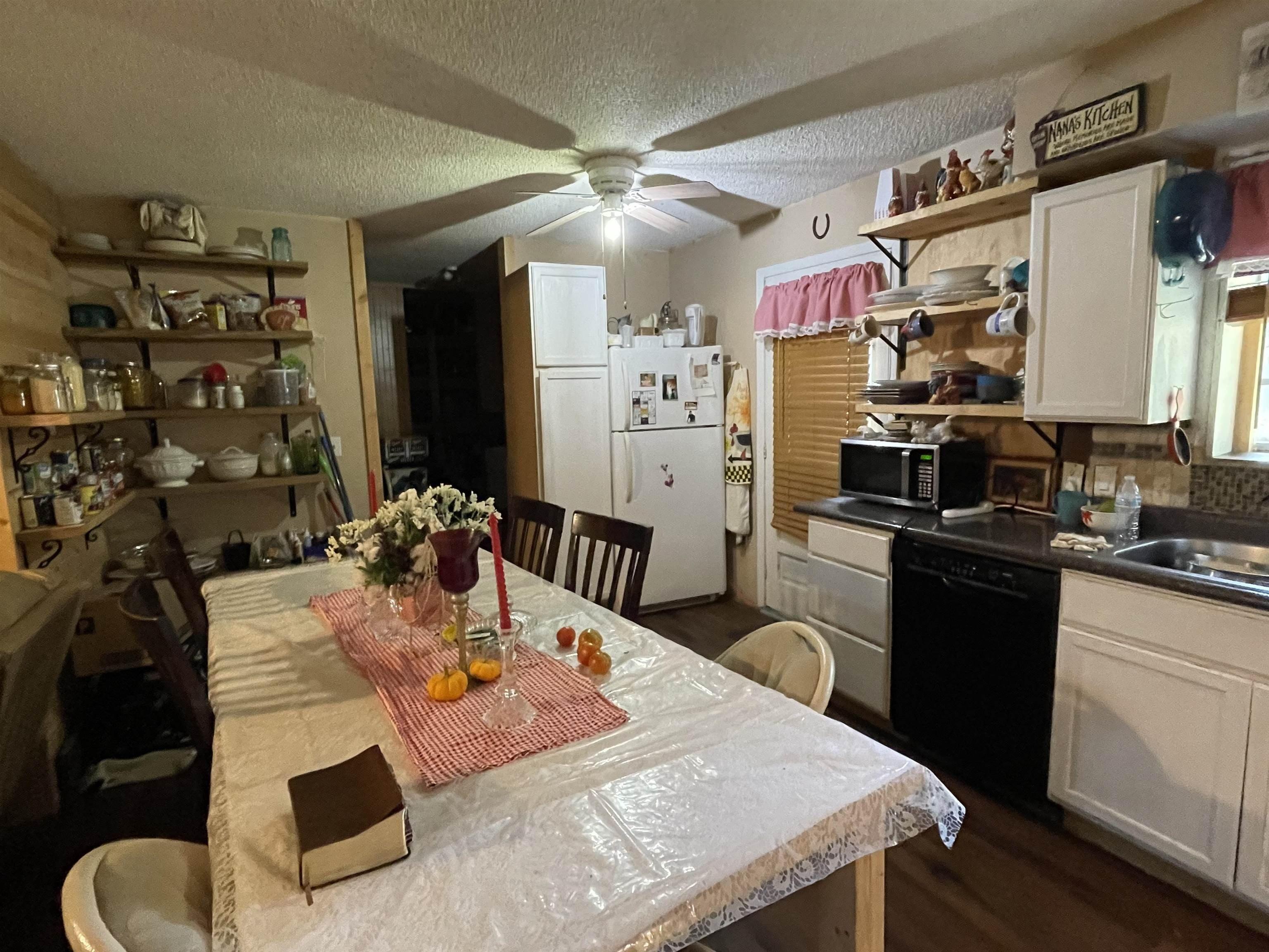 Midway Rd, Hoxie, AR 72433