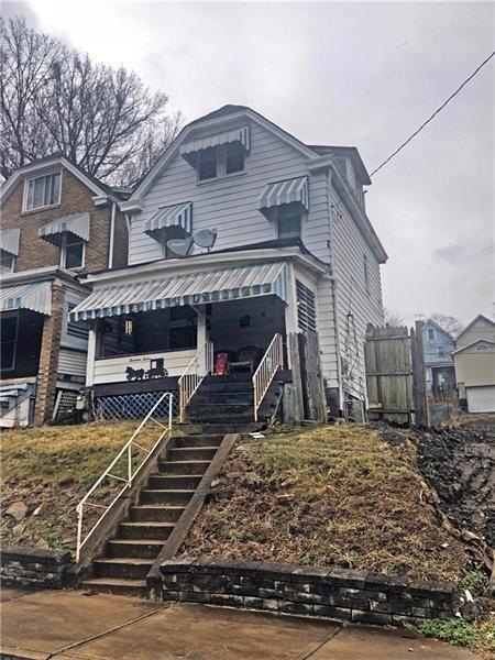 Woodmont Ave, New Kensington, PA 15068