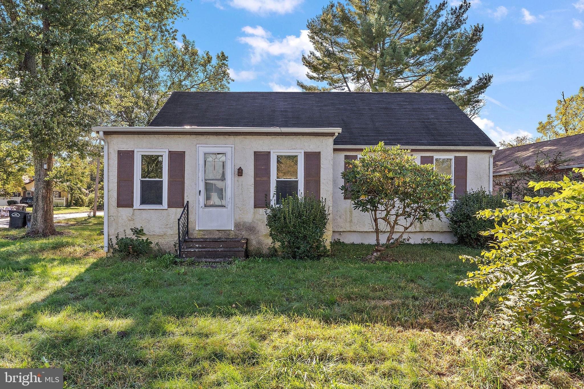 Columbia Ave, Newfield, NJ 08344