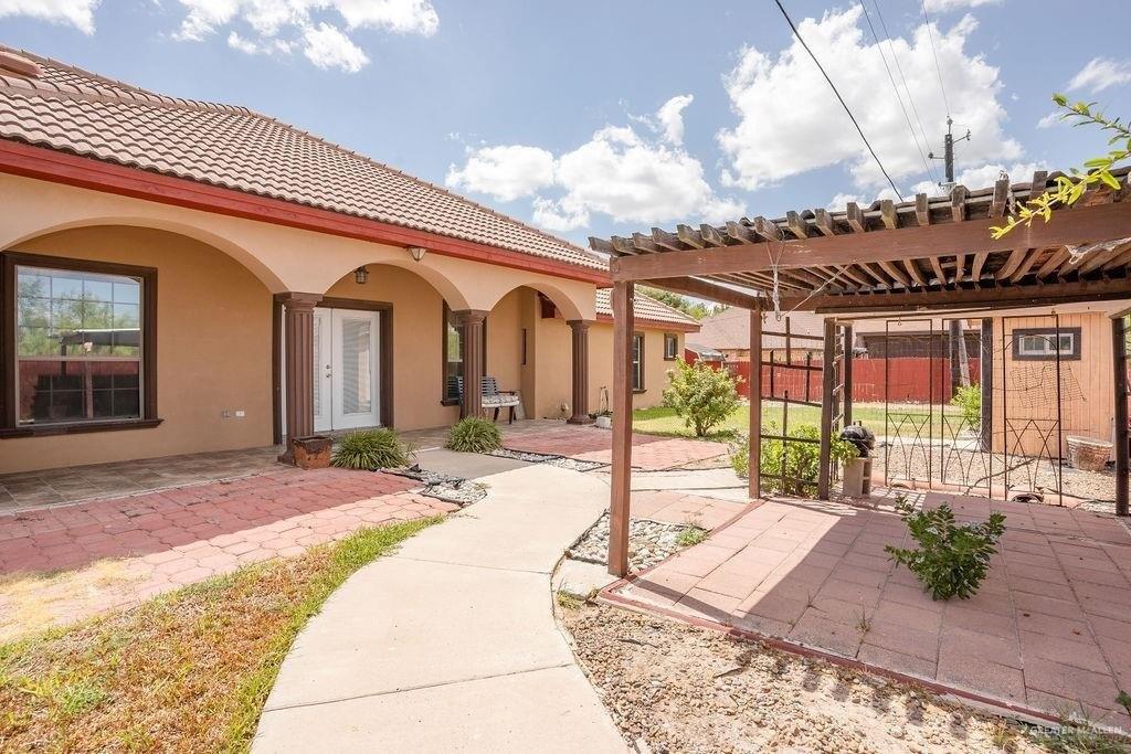 Elliot Rd, Mcallen, TX 78504