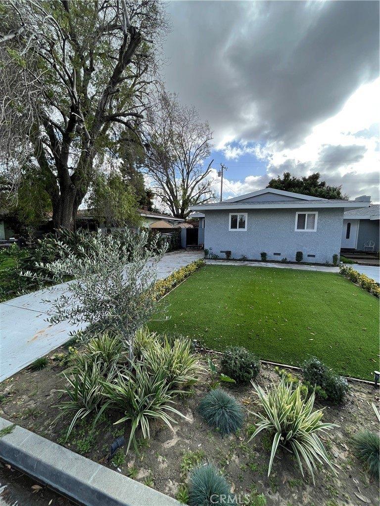 W Simmons Ave, Orange, CA 92868