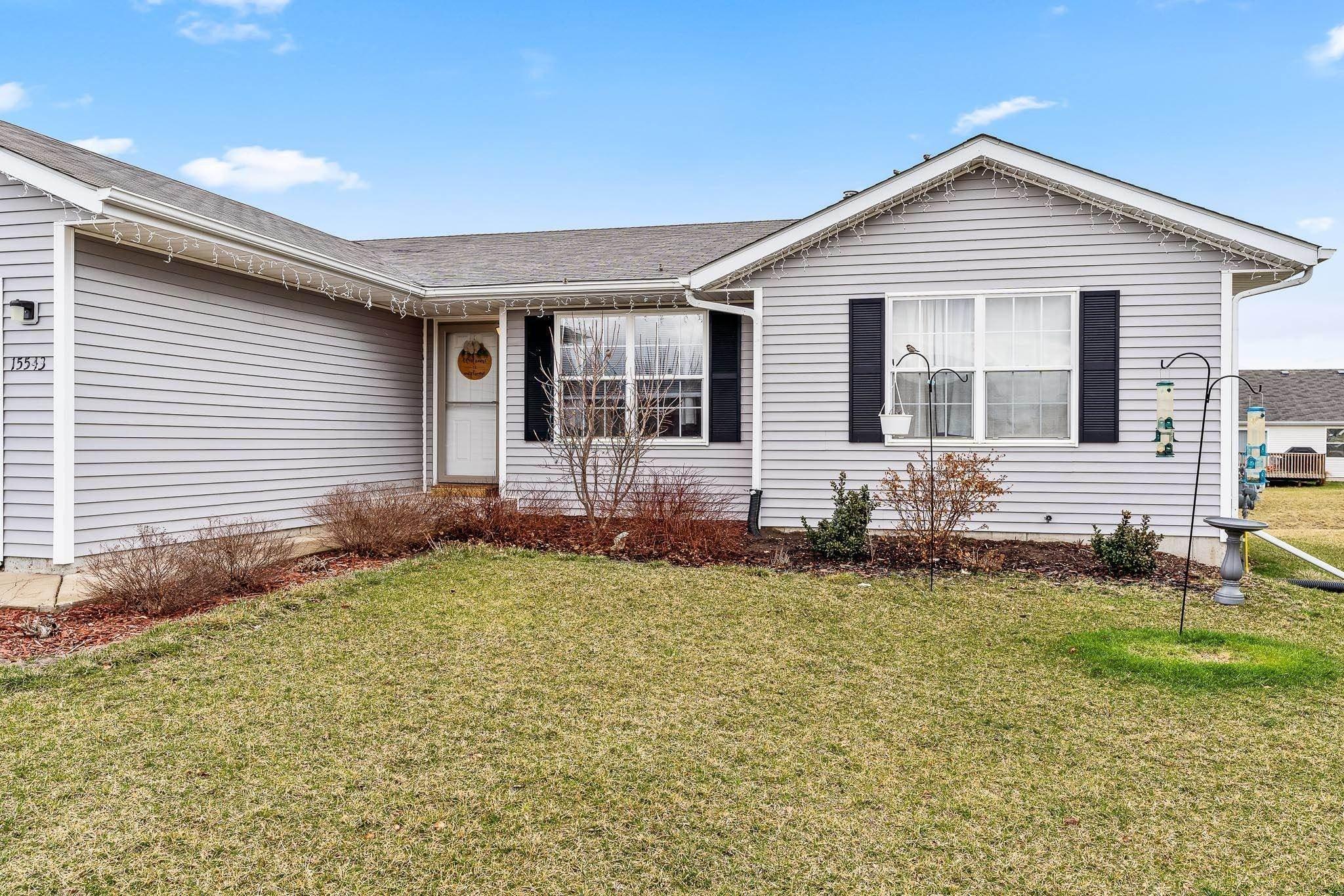 Bryden Dr, South Beloit, IL 61080