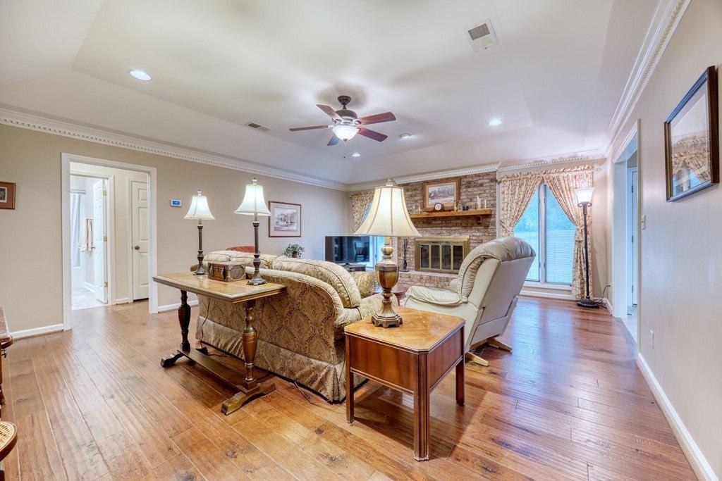 Psalmond Rd, Midland, GA 31820