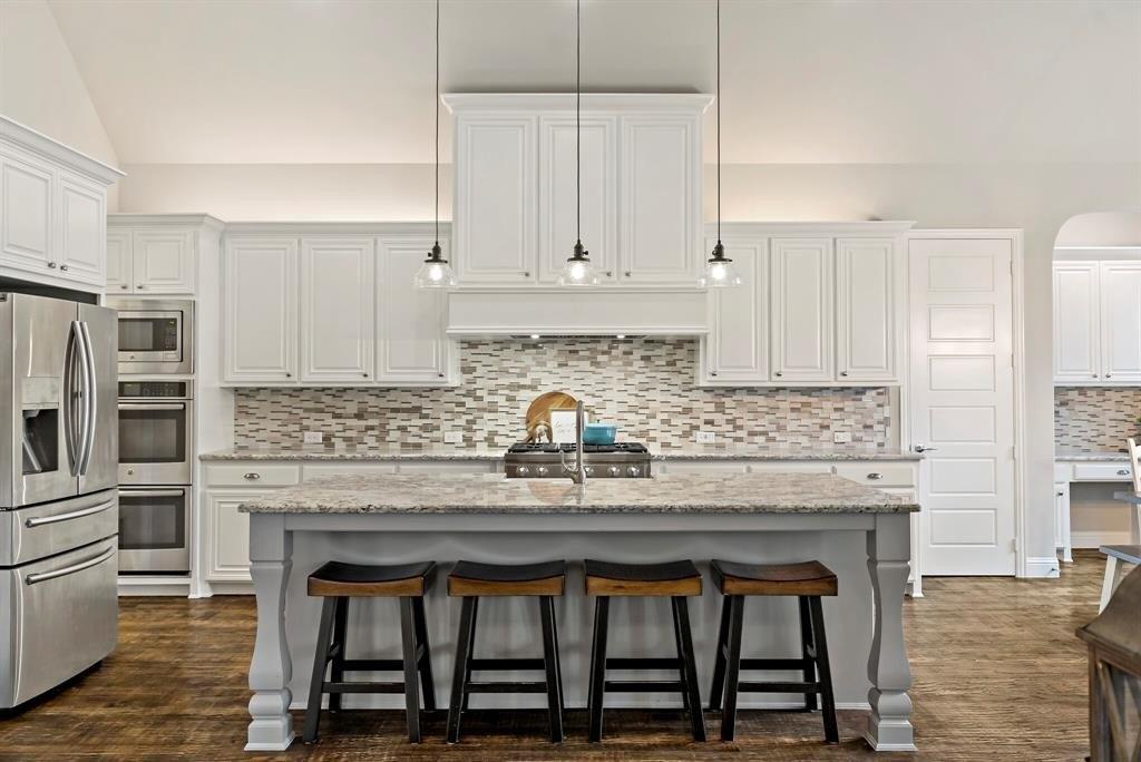 Devonshire Dr, Celina, TX 75009