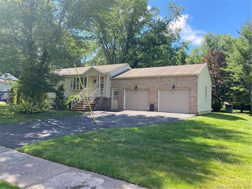 Jeffrey Rd, East Haven, CT 06513