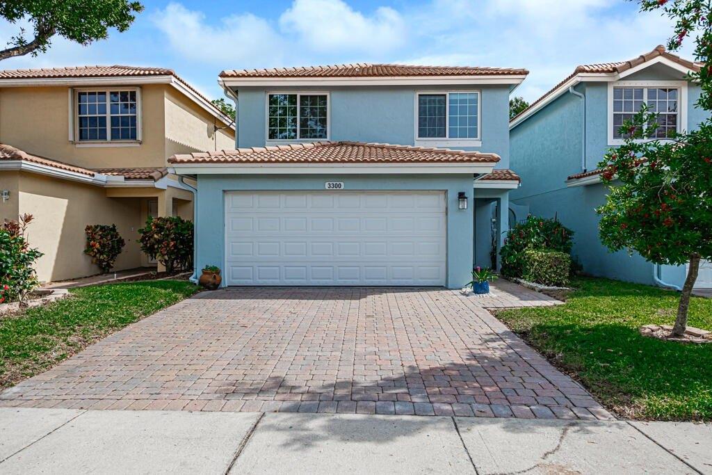 Commodore Ct, West Palm Beach, FL 33411