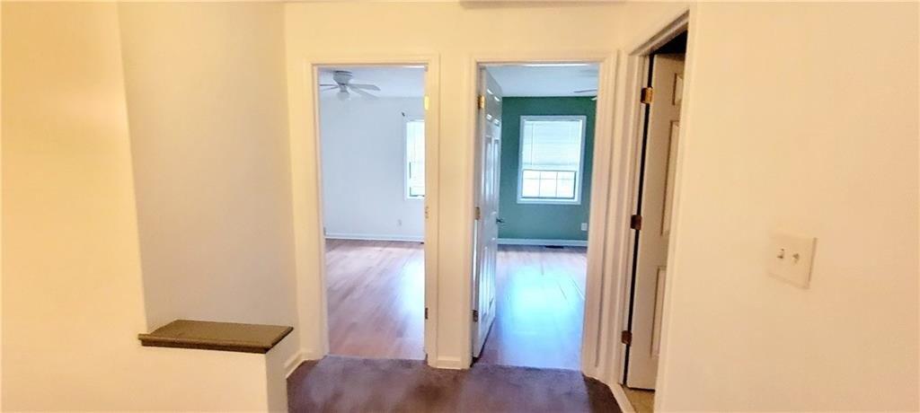 Wintergreen Rd, Norcross, GA 30093