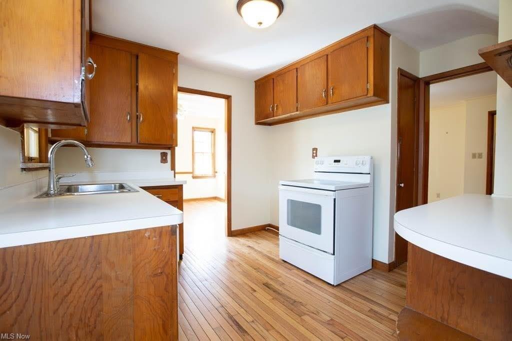 Princeton Blvd, Cleveland, OH 44121