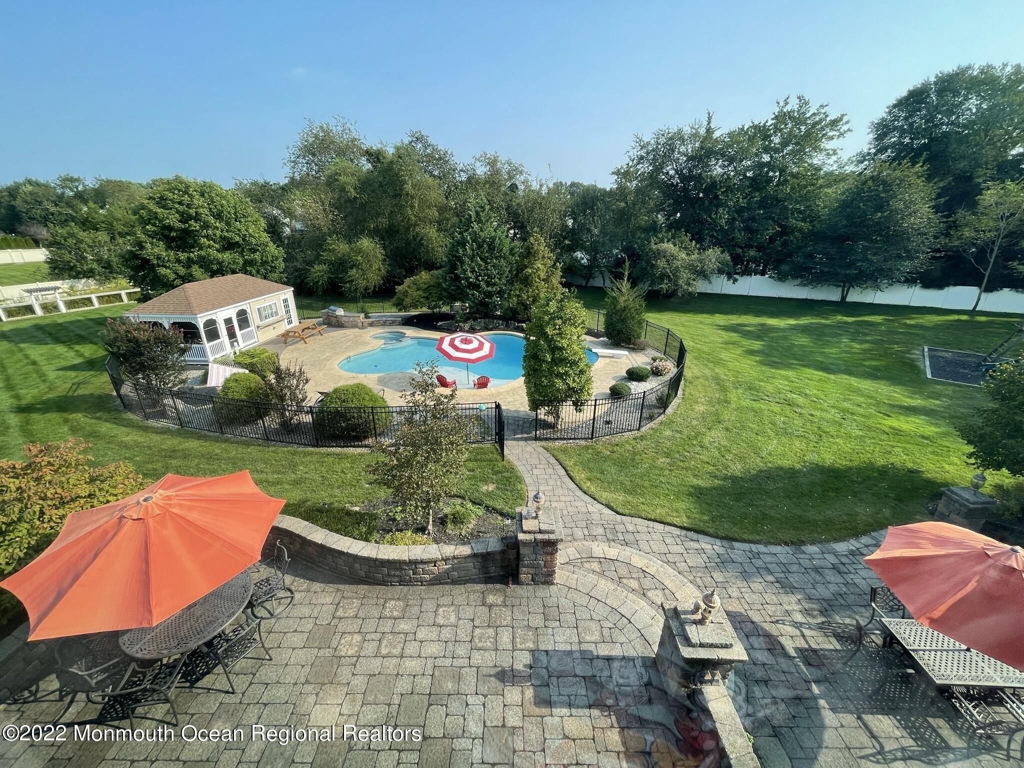 Colts Ct, Jackson, NJ 08527