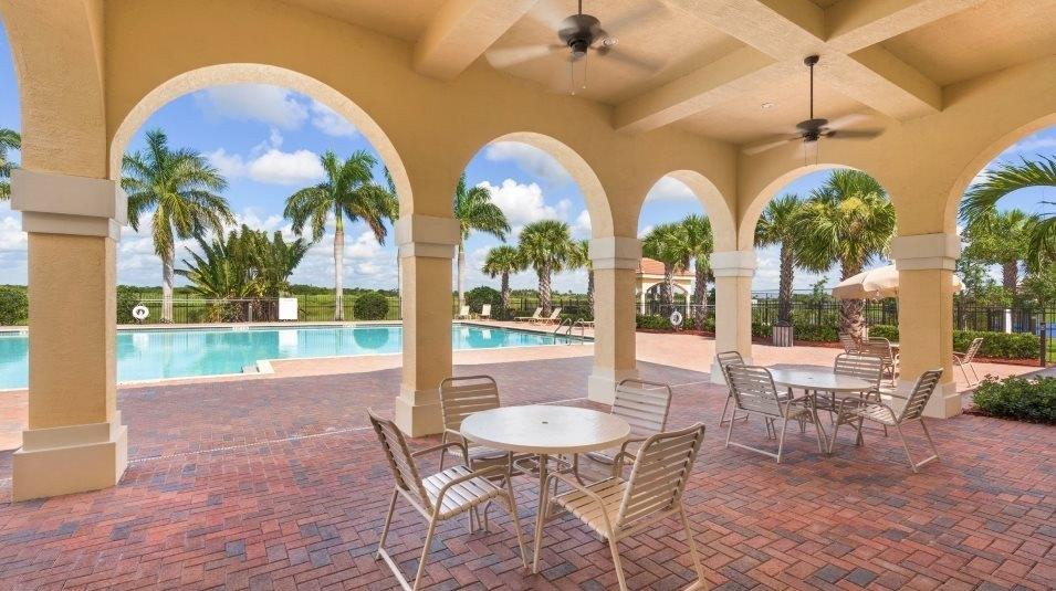 Thurso Ln, Fort Pierce, FL 34947