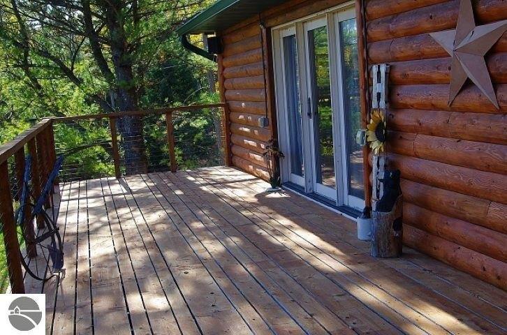 W Engel Rd, West Branch, MI 48661
