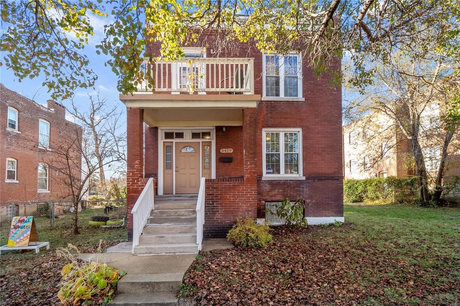 Michigan Ave, Saint Louis, MO 63118