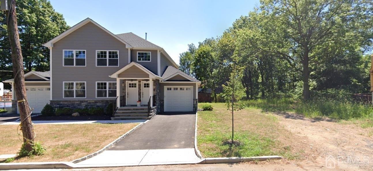 S Maplewood Ave, Keasbey, NJ 08832
